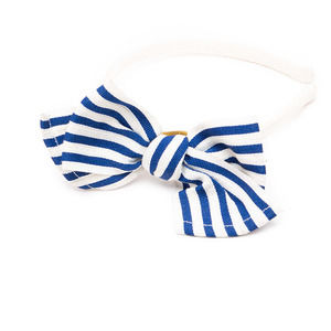 Grevi Hair Band Women White